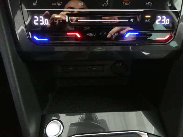 Volkswagen Tiguan ACT Life