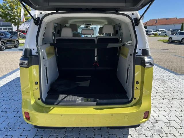 Volkswagen ID.Buzz 150 kW Pro