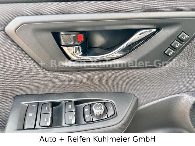 Subaru Forester Exclusive