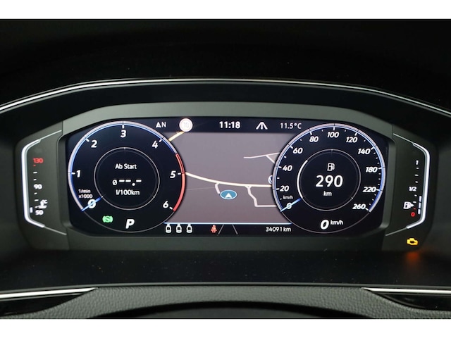 Volkswagen Passat 2.0 TDI R-Line Variant