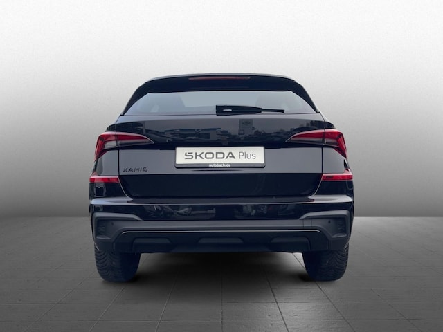 Skoda Kamiq 1.5 TSI Monte Carlo