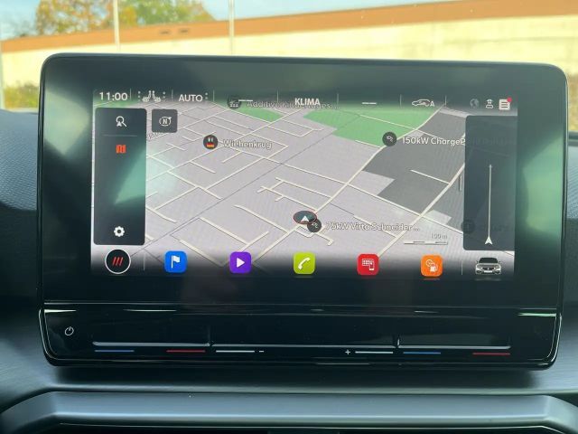 Seat Leon 2.0 TDI FR-lijn