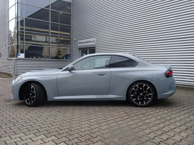 BMW 220 220i Coupé M-Sport
