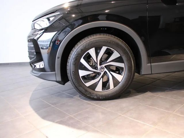 Volkswagen Tiguan 1.5 eTSI DSG Life Plus