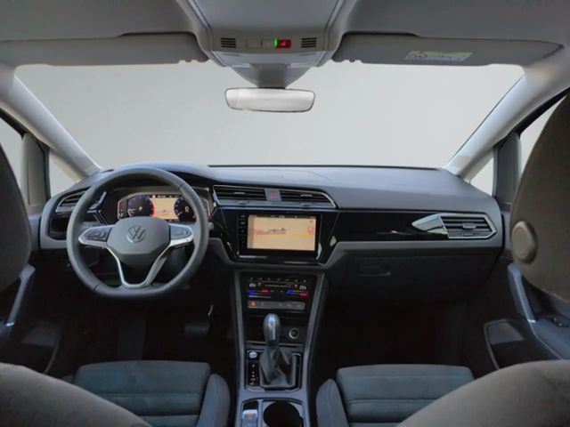 Volkswagen Touran 1.5 TSI DSG Highline