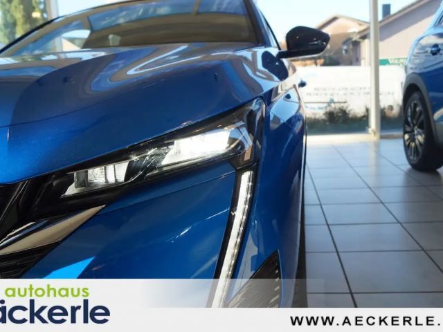 Peugeot 308 GT-Line Hybrid