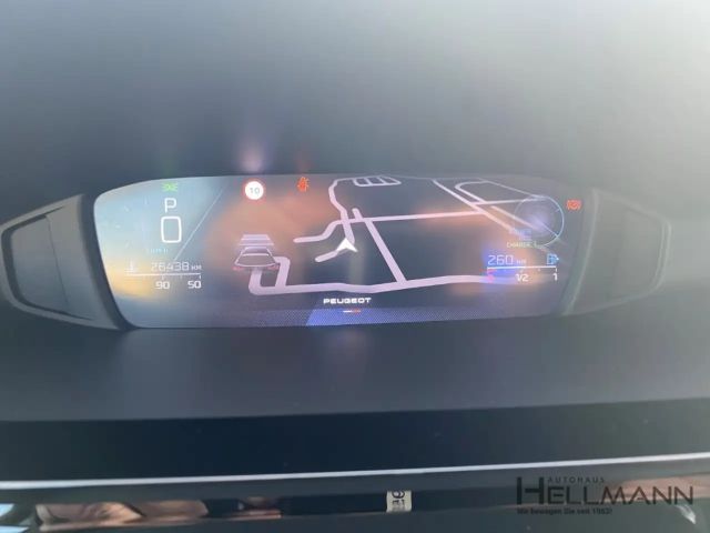 Peugeot 308 Allure Pack Hybrid SW