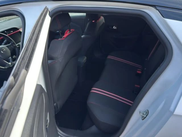 Opel Corsa GS-Line Grand Sport