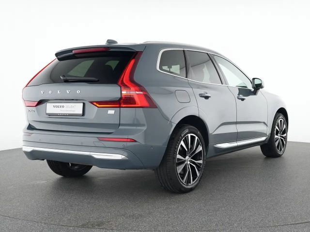 Volvo XC60 Bright Plus Recharge T6