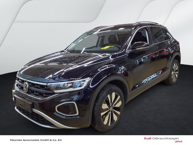 Volkswagen T-Roc 2.0 TDI