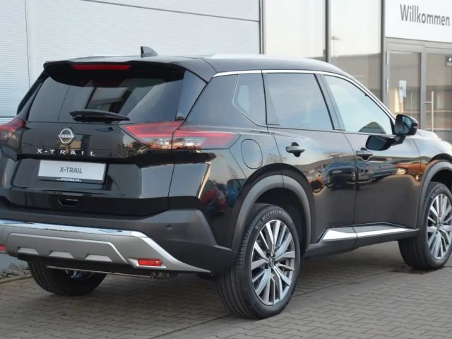 Nissan X-trail MHEVTekna X-Tronic 20"
