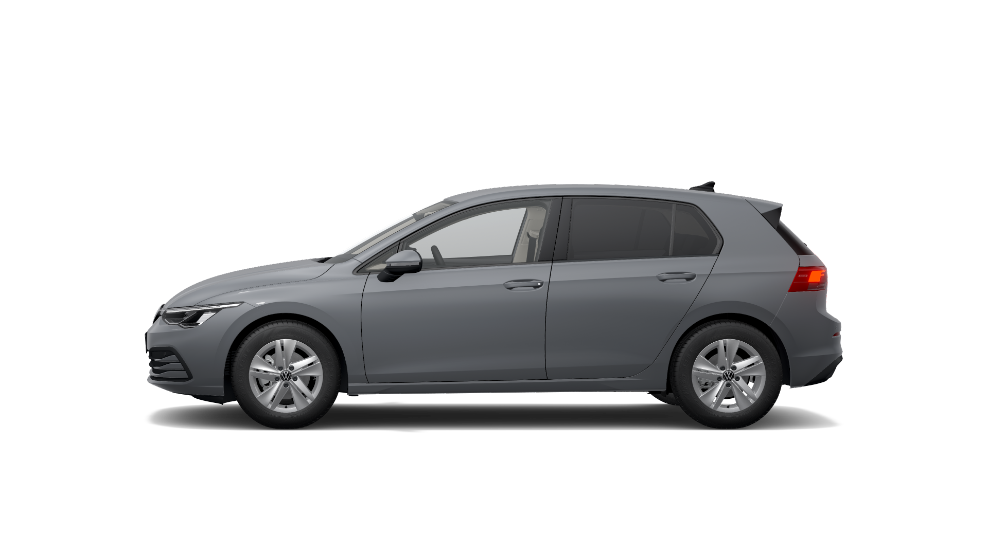 Volkswagen Golf 1.0 TSI Golf VIII