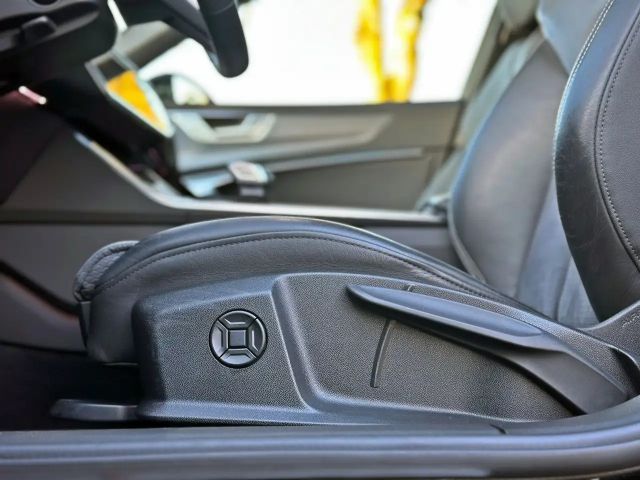 Audi A6 Avant Quattro S-Line