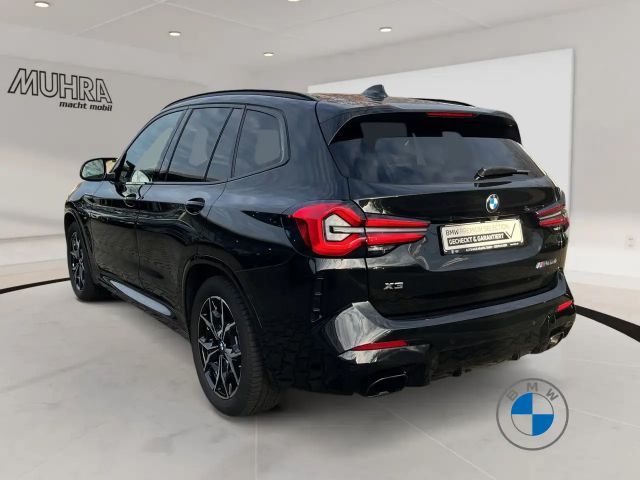 BMW X3 M-Sport