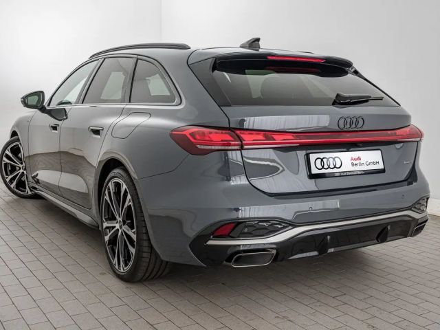 Audi A5 Hybride Quattro S-Tronic