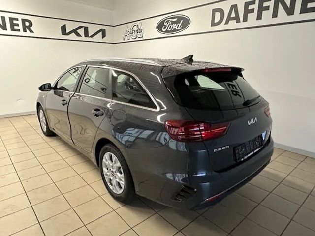 Kia Ceed GDi SportWagon