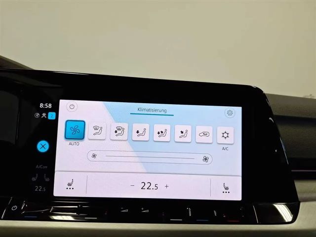 Volkswagen Golf 2.0 TDI Life