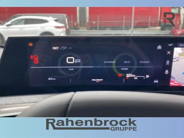 Peugeot 5008 Allure Pack Hybrid