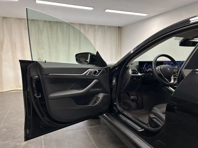 BMW i4 Coupé Gran Coupé eDrive40
