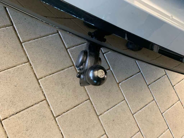 Skoda Enyaq Coupe Sportline