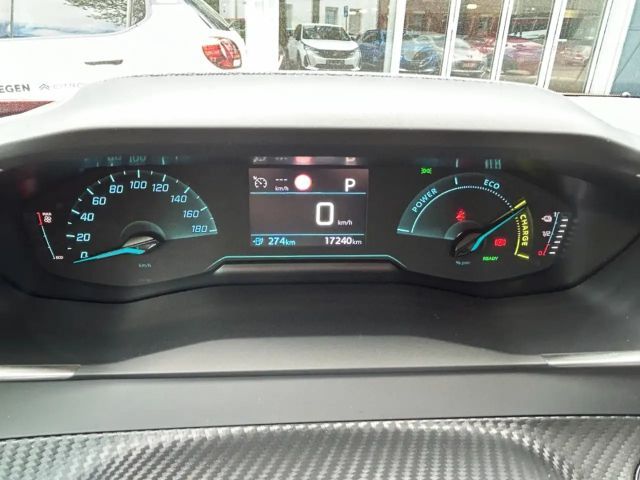 Peugeot E-2008 Active Pack