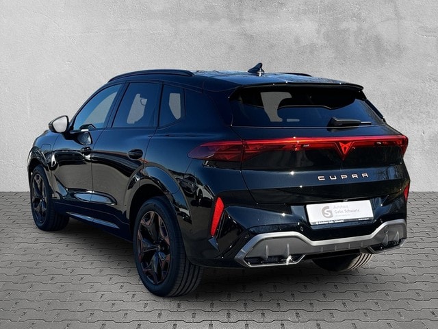 Cupra Terramar 1.5 e-Hybrid