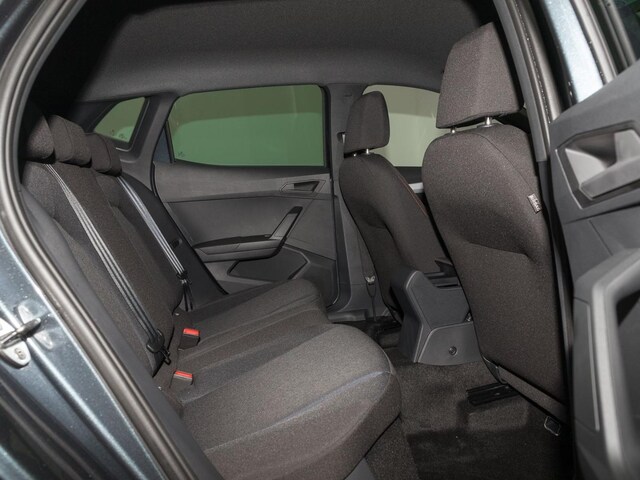 Seat Ibiza 1.0 TSI FR-lijn