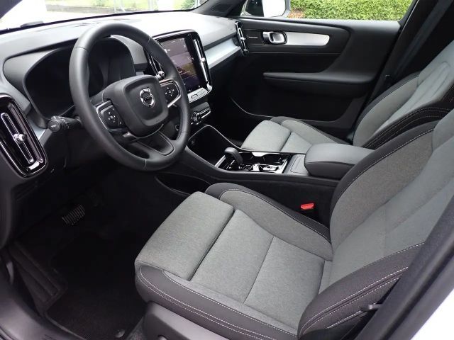 Volvo XC40 Dark Plus