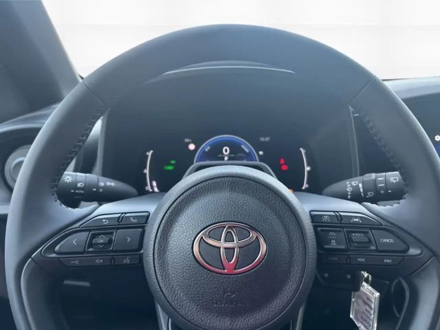 Toyota Aygo X Hatchback Hybride