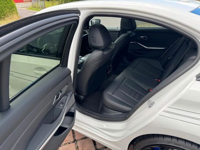 Alpina B3 BMW Alpina B3 G20 mit Tageszulassung + Repair