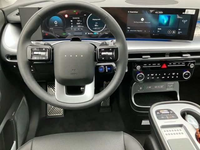 Hyundai IONIQ 9 4WD