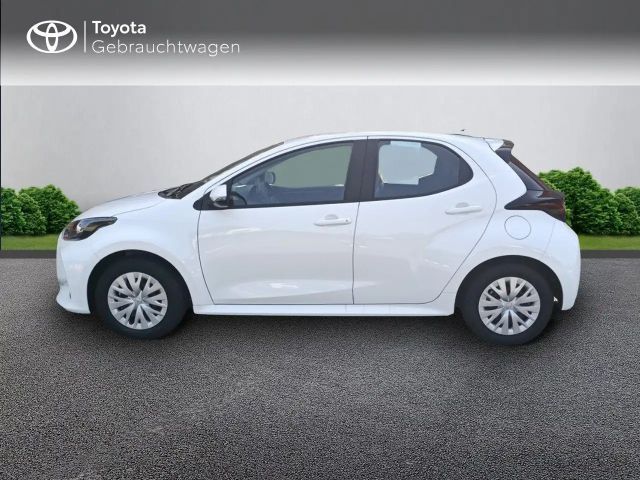 Toyota Yaris Comfort Hatchback Hybride