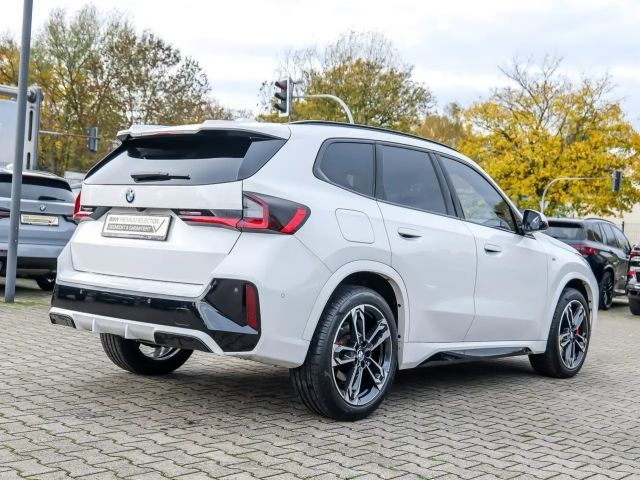 BMW X1 M-Sport