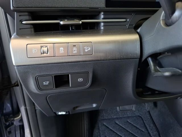 Hyundai Kona 1.6 2WD T-GDi Trend