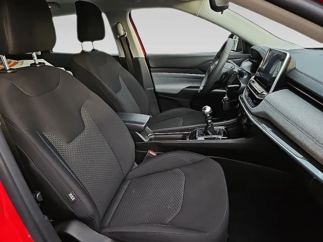 Jeep Compass Sport