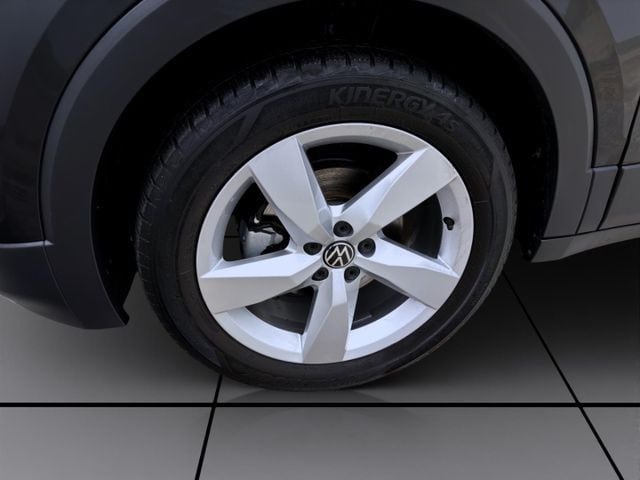 Volkswagen T-Cross 1.0 TSI DSG Style