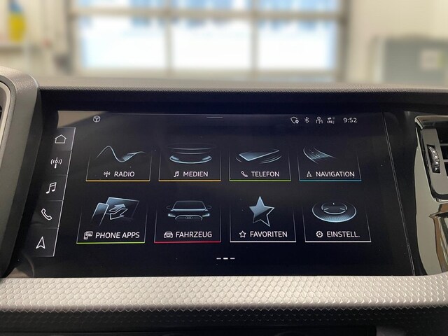 Audi A1 30 TFSI S-Tronic Sportback