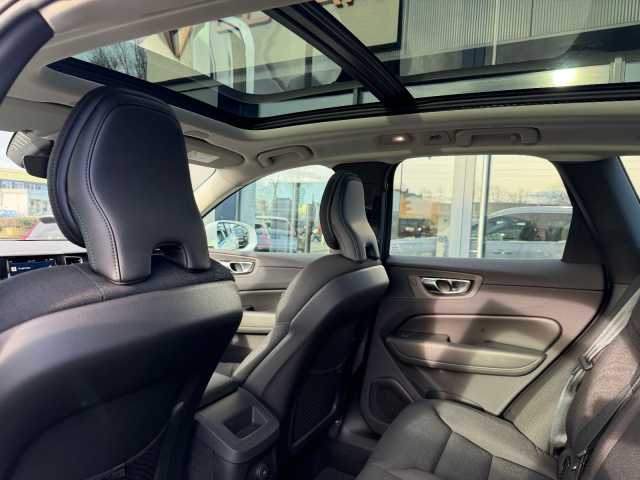 Volvo XC60 Inscription T8