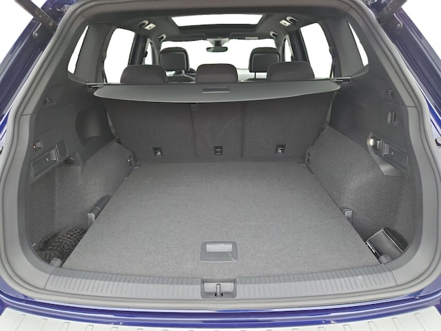 Volkswagen Tiguan 2.0 TDI Allspace DSG Move