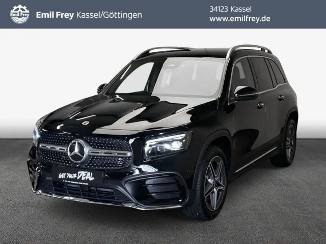 Mercedes-Benz GLB 200 GLB