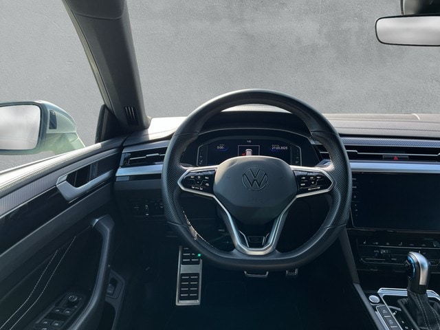 Volkswagen Arteon 2.0 TSI DSG R-Line