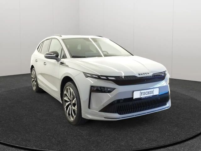 Skoda Enyaq Sportline