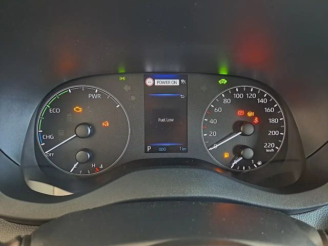 Mazda 2 Exclusive-line