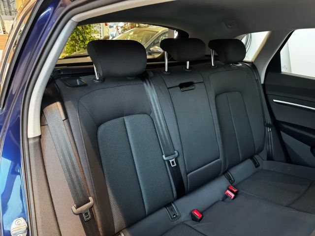 Audi e-tron 55 Business Quattro