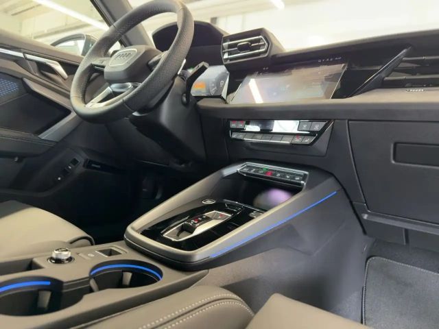 Audi A3 Hybride S-Line Sedan