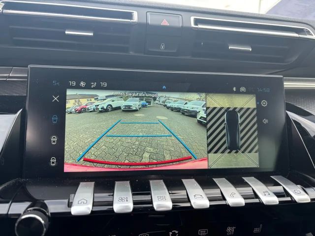 Peugeot 508 Allure Pack BlueHDi EAT8 SW