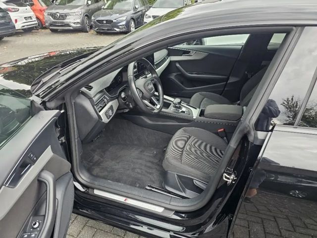Audi A5 35 TFSI Coupé S-Line Sportback