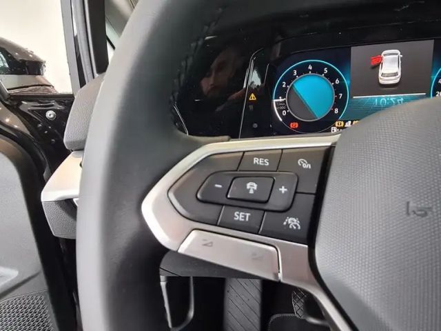 Volkswagen Golf Rabbit 45 TSI