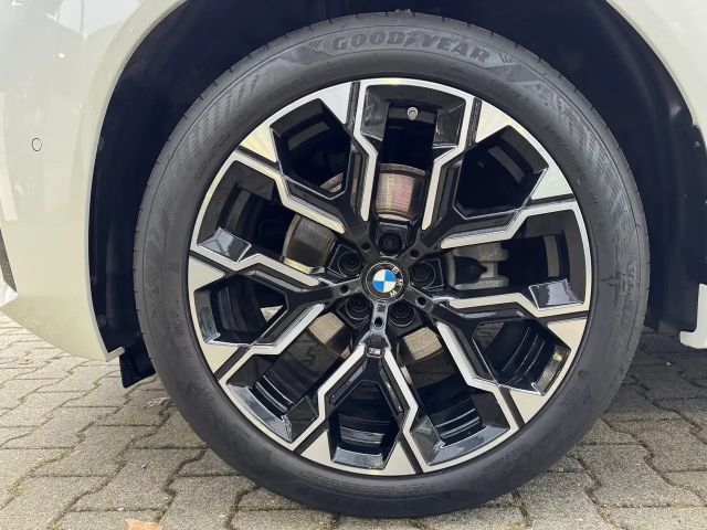 BMW X3 M-Sport xDrive