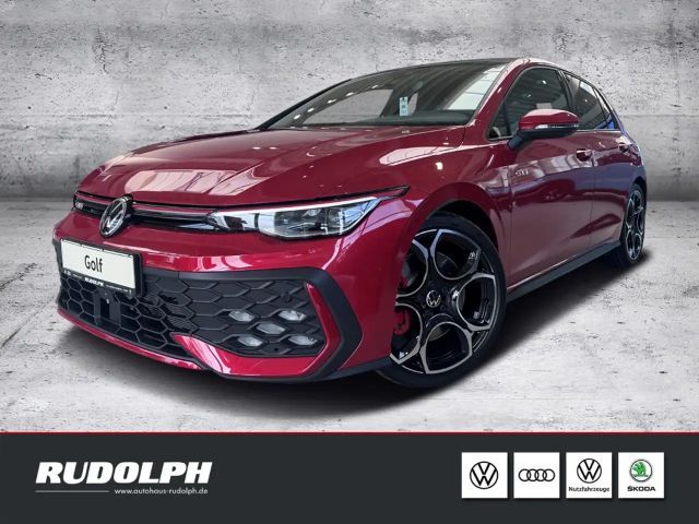 Volkswagen Golf 2.0 TSI DSG GTI Golf VIII